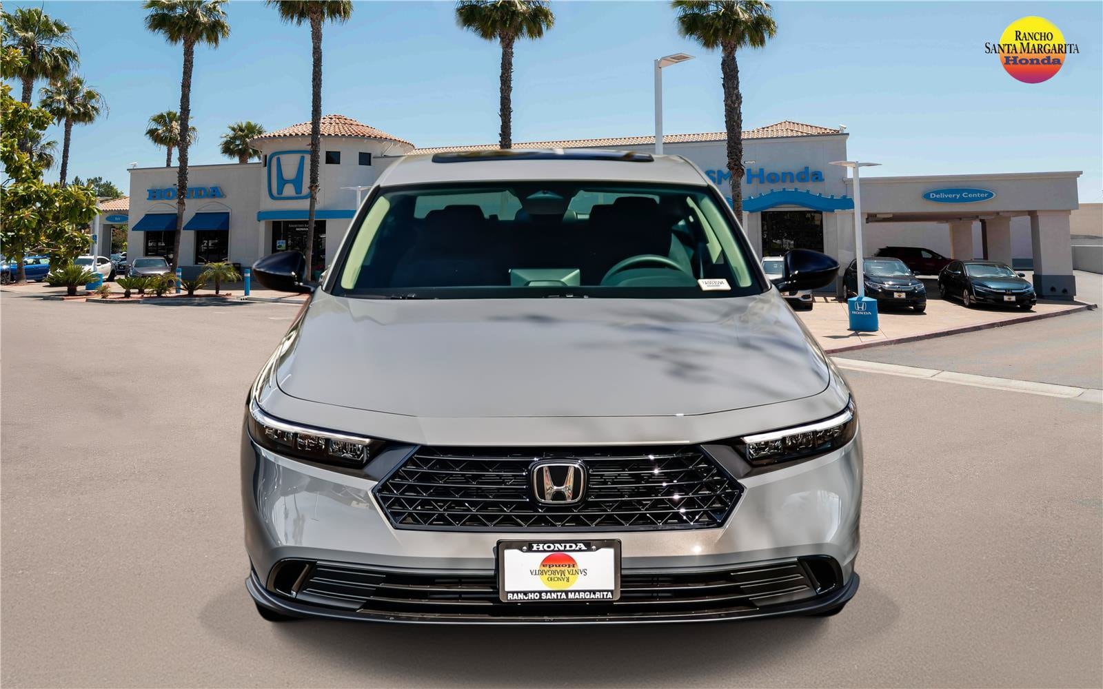 Honda Accord vs Hyundai Sonata for RSM Drivers