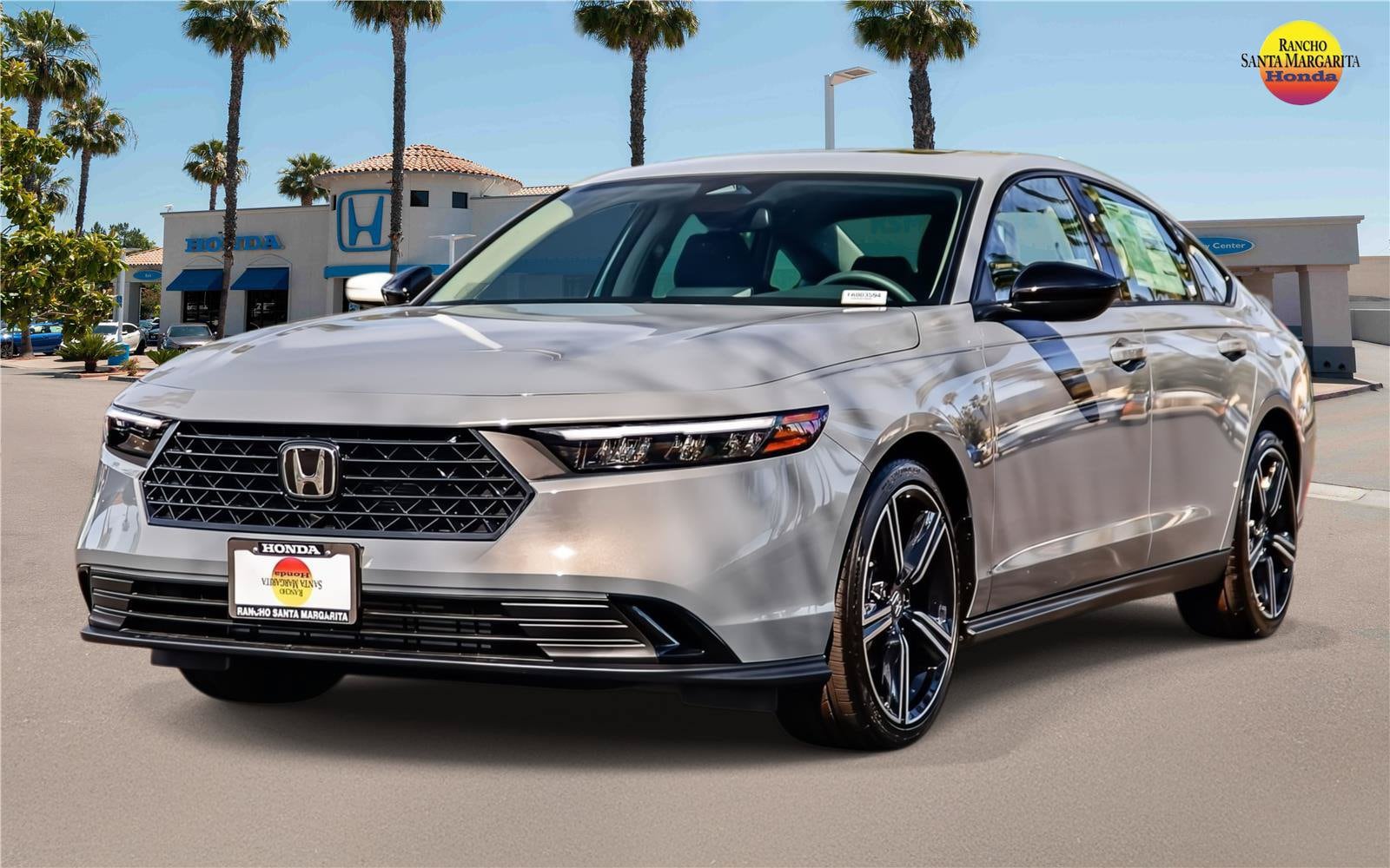 New Honda Accord vs Certified Pre-Owned for RSM Families