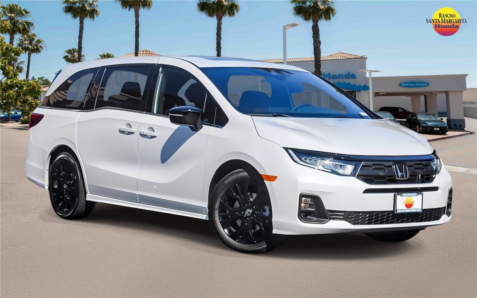 2025 Honda Accord Trim Levels for OC Highway Driving