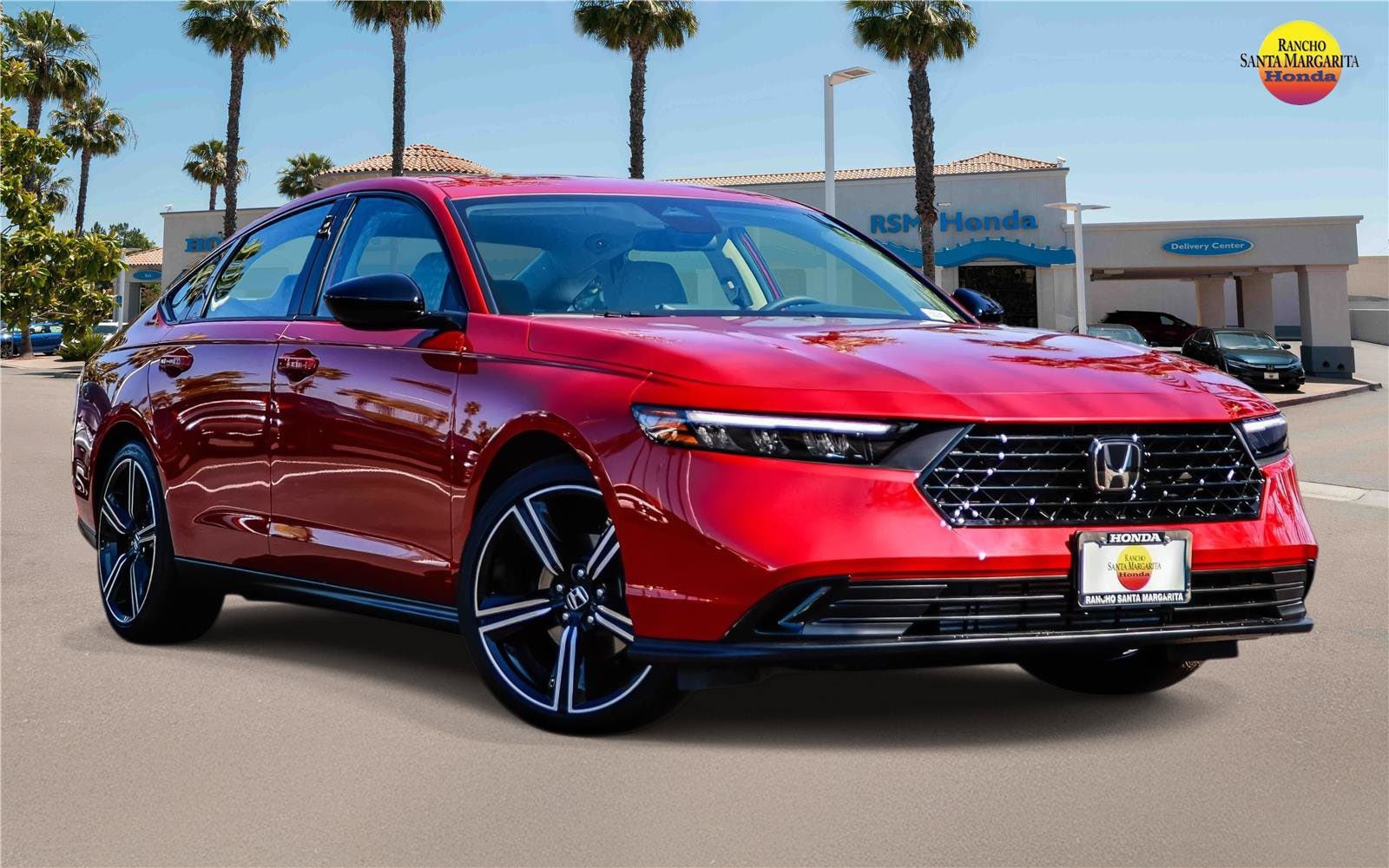 Honda Accord vs Toyota Camry for South OC Commuters