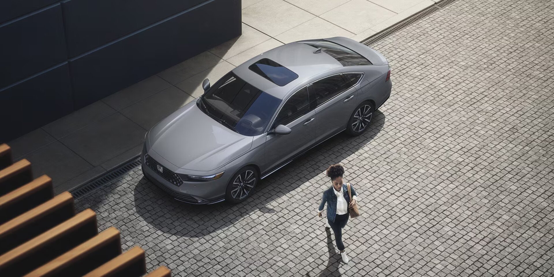 New and Certified Pre-Owned Honda Accord