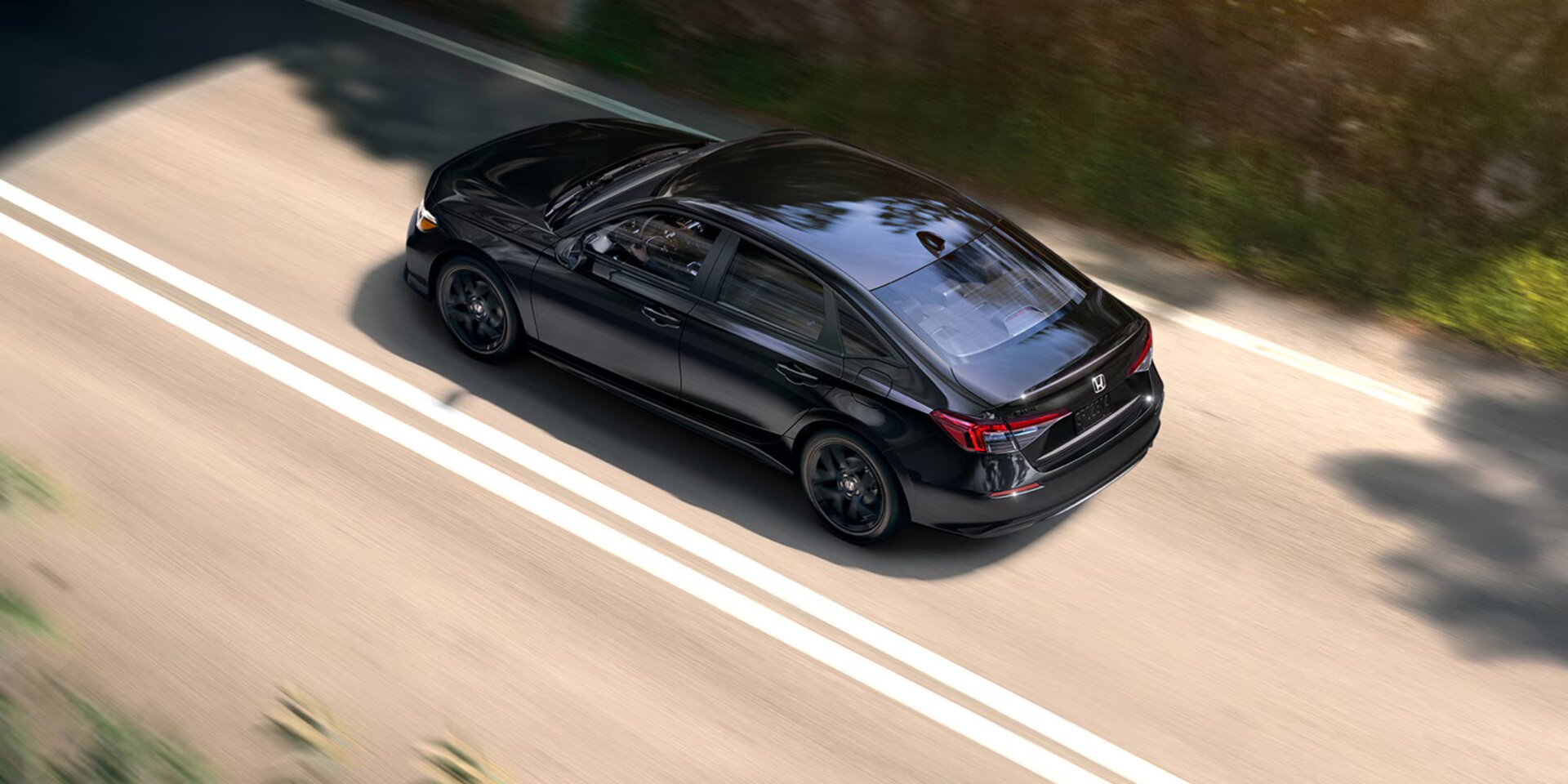 New Honda Civic and Certified Pre-Owned Civic compared